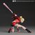 Figurka Suicide Squad Isekai Revoltech Amazing Yamaguchi - Harley Quinn- Zdjęcie 4