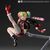 Figurka Suicide Squad Isekai Revoltech Amazing Yamaguchi - Harley Quinn- Zdjęcie 5