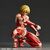 Figurka Attack on Titan Revoltech Amazing Yamaguchi - Female Titan- Zdjęcie 7