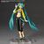 Figurka Vocaloid Revoltech Amazing Yamaguchi - Hatsune Miku Fit Boxing Ver.- Zdjęcie 6