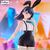 Figurka Gridman Universe BiCute Bunnies - Rikka Takarada (Easter Bunny Ver.)- Zdjęcie 5