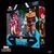 Zestaw 2 figurek Marvel Legends (Inhumans) - Marvel's Medusa & Gorgon- Zdjęcie 13