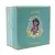 Filiżanka do herbaty ze spodkiem Disney Księżniczki - Jasmine (200 ml)- Zdjęcie 7