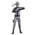 Figurka Naruto Shippuden Noir Edge Collection - Naruto Uzumaki