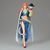 Figurka One Piece Battle Record Collection - Gloriosa- Zdjęcie 2