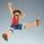 Figurka One Piece - Monkey D. Luffy (Romance Dawn) Vol.1- Zdjęcie 3