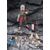 [Outlet] Figurka Naruto S.H. Figuarts - Jiraiya: Hidden Leaf Heroic Master Sage (Sage Mode Set) *USZKODZONE OPAKOWANIE*- Zdjęcie 9