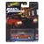Model pojazdu Hot Wheels Premium 1/64 - 1970 Custom Plymouth Roadrunner (Szybcy i Wściekli) (JBL87)