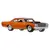 Model pojazdu Hot Wheels Premium 1/64 - 1970 Custom Plymouth Roadrunner (Szybcy i Wściekli) (JBL87)- Zdjęcie 2