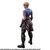 Zestaw figurek Final Fantasy VII Advent Children Play Arts Kai - Cid Highwind i Cait Sith- Zdjęcie 5