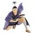 Figurka Hunter x Hunter Noodle Stopper - Nobunaga