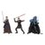Zestaw 3 figurek Star Wars Vintage Collection - The Journey of Anakin Skywalker- Zdjęcie 2