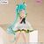 Figurka Hatsune Miku (Flower Fairy Lily of the Valley) Noodle Stopper- Zdjęcie 6