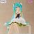 Figurka Hatsune Miku (Flower Fairy Lily of the Valley) Noodle Stopper- Zdjęcie 8
