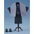 Figurka Touken Ranbu -ONLINE- Nendoroid Doll - Yamanbagiri Chougi: Casual Outfit Ver.- Zdjęcie 6