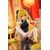 Figurka To Love-Ru Darkness Desktop Cute - Golden Darkness (Chinese Dress Ver.) [Renewal]- Zdjęcie 2