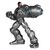 Figurka DC Direct Todd's Mods - Cyborg- Zdjęcie 2