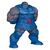 Figurka DC Direct Todd's Mods - Darkseid- Zdjęcie 4