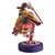 Figurka Dragon Ball Z Desktop Real McCoy - 01 Son Goku (Exclusive Reproduction Edition)