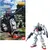 Model figurki GUNDAM MG 1/100 - RX-79(G)- Zdjęcie 2