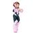 Figurka My Hero Academia Glitter & Glamours - Ochaco Uraraka #2