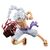 Figurka One Piece Grandista - Monkey D. Luffy Gear 5 (Special Edition II)