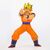 Figurka Dragon Ball Z Blood of Saiyans - SSJ Son Goku- Zdjęcie 3