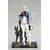 Figurka Girls' Frontline 1/7 - 416 (Midnight Evangelion Ver.)