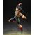 Figurka Dragon Ball Z S.H. Figuarts - Bardock (The Father of Goku)- Zdjęcie 5