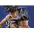 Figurka Dragon Ball Z S.H. Figuarts - Bardock (The Father of Goku)- Zdjęcie 8