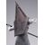 Figurka Silent Hill 2 Oshi Works 1/7 - Red Pyramid Thing- Zdjęcie 8