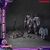 Figurka do złożenia Transformers (IDW Comics) AMK Pro - Tarn- Zdjęcie 2