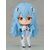 Tajemnicza mini figurka Rebuild of Evangelion Nendoroid Surprise Collection- Zdjęcie 7