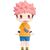 Figurka Jujutsu Kaisen HELLO! GOOD SMILE - Yuji Itadori (Casual Outfit Ver.)