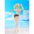 Figurka Fairy Tail: 100 Years Quest Pop Up Parade L - Beach Queens Lucy Heartfilia (Virgo Form Swimsuit Ver.)- Zdjęcie 6