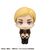 Figurka Attack on Titan Look Up - Erwin Smith