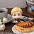 Figurka Attack on Titan Look Up - Erwin Smith- Zdjęcie 7