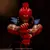 Figurka Ultra Street Fighter II: The Final Challengers 1/12 - Akuma- Zdjęcie 9