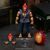 Figurka Ultra Street Fighter II: The Final Challengers 1/12 - Akuma- Zdjęcie 14