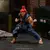 Figurka Ultra Street Fighter II: The Final Challengers 1/12 - Akuma- Zdjęcie 2