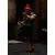 Figurka Ultra Street Fighter II: The Final Challengers 1/12 - Akuma- Zdjęcie 12
