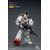 Figurka Warhammer Herezja Horusa 1/18 - White Scars MKVl Tactical Legionary- Zdjęcie 11