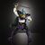 Figurka Masters of the Universe: New Eternia Masterverse - Keldor- Zdjęcie 4