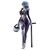 Figurka Mobile Suit Gundam: The 08th MS Team GGG 1/8 - Inah Sakhalin Snow Night Ver.- Zdjęcie 3