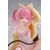Figurka To Love-Ru Darkness Desktop Cute - Nana (Room Wear Ver.)- Zdjęcie 8