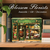 Drewniany model do sklejania Miniature House - Blossom Florist- Zdjęcie 3
