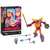 Figurka The Transformers: The Movie Age of the Primes Voyager Class - Autobot Hot Rod (MTMTE Collection)