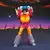 Figurka The Transformers: The Movie Age of the Primes Voyager Class - Autobot Hot Rod (MTMTE Collection)- Zdjęcie 6