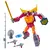 Figurka The Transformers: The Movie Age of the Primes Voyager Class - Autobot Hot Rod (MTMTE Collection)- Zdjęcie 2