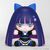 Mini figurka New Panty & Stocking with Garterbelt Huggy Good Smile - Stocking- Zdjęcie 2